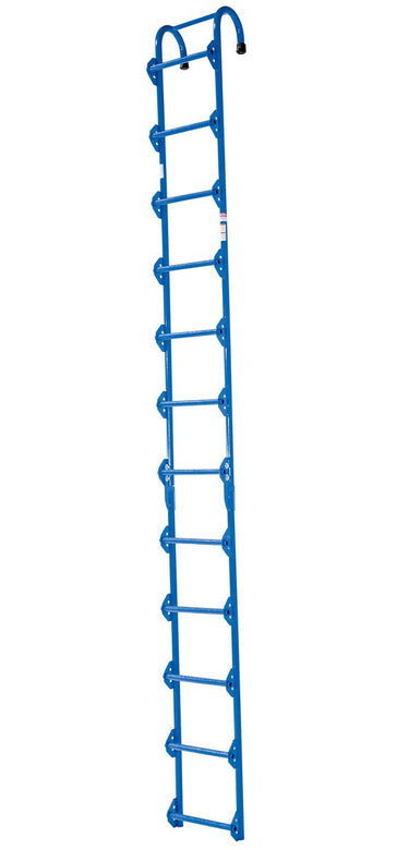 Tank Access Ladder w/ 12 Rungs